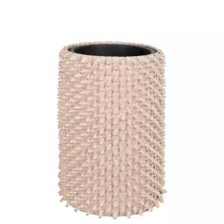 Macetero Handed by Spire beige M