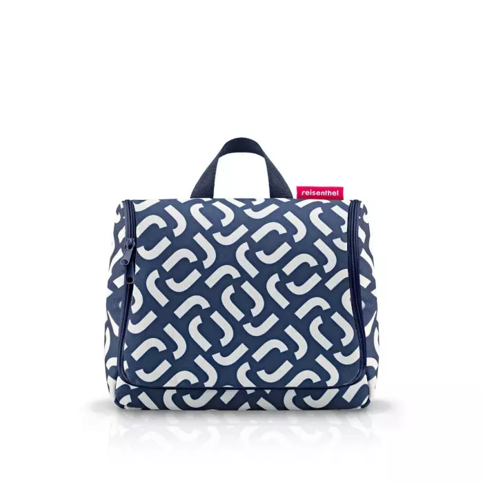 Reisenthel neceser bag signature navy Reisenthel bolsas y neceseres