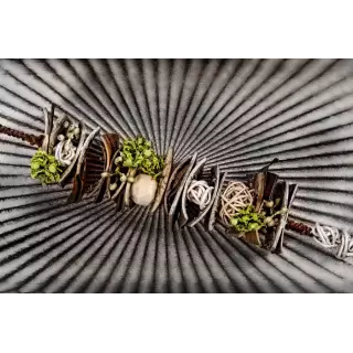 Arreglo floral F00707 · Fotografía artística de flora · La LLimona