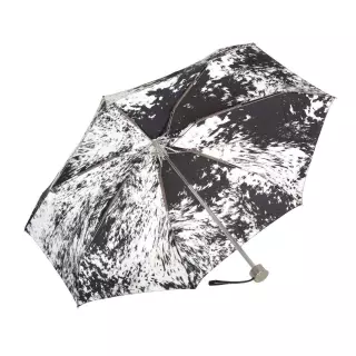 Paraguas Bisetti mujer plegable manual mini blanco · Paraguas mujer · La Llimona home