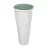 Cono plástico cementerio con esponja floral · Categorías · La Llimona home