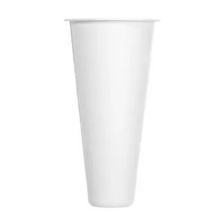 Cono plástico cementerio con esponja floral · Categorías · La Llimona home