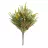 Ramo bush artificial silvestre amarillas · Ramos flores artificiales · La Llimona home