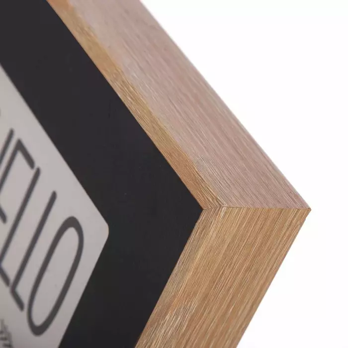 portafotos multiple pared