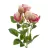Mini rosas artificiales bicolor 42 · Flores artificiales · Rosas artificiales  · La Llimona home