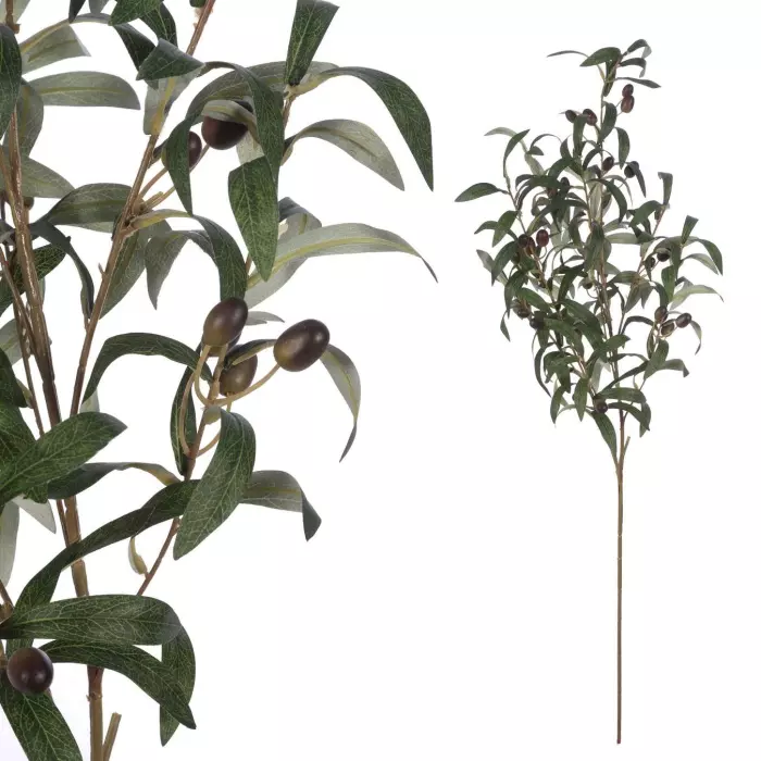 Olivo artificial 100 · Hojas y ramas artificiales · La Llimona home Olivo artificial 100 · Hojas y ramas artificiales · La Llimona home