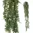 Hoja colgante verde artificial 120 · Plantas colgantes artificiales · La Llimona home