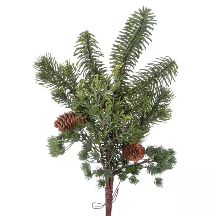 Rama bush piñas artificial 47 · Navidad · La Llimona home Rama bush piñas artificial 47 · Navidad · La Llimona home