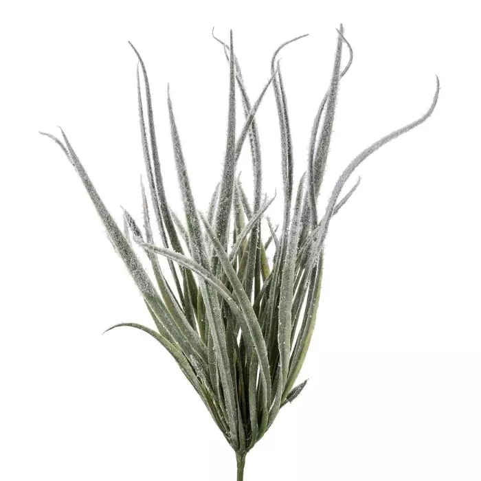 Bush grass artificial nevada · Plantas artificiales · La Llimona home Bush grass artificial nevada · Plantas artificiales · La Llimona home