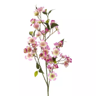 Mutabilis ever bloom artificial lila 85. Flores artificiales