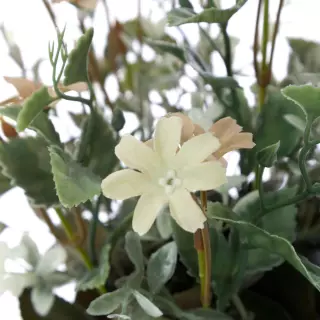 Ramo mini flores artificiales silvestres té 38 · Ramos flores artificiales · La Llimona home