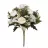 Ramo alliums y peonías artificiales crema 38 · Flor artificial · Ramos flores artificiales · La Llimona