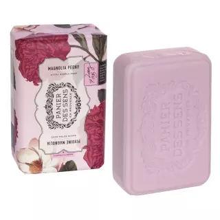 Jabón Peonía magnolia Panier des Sens 200 Grs. · Cosmética natural · La Llimona home