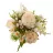 Ramo alliums y peonías artificiales crema 44 · Ramos flores artificiales · La Llimona home