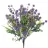 Centaurea artificial lila 43 · Rellenos artificiales · La Llimona home