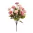 Ramo mini dalias artificiales rosa 40 · Ramos flores artificiales · La Llimona home