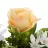 Ramo peonías y rosas artificiales amarillas 48 · Funerario · Ramos flores artificiales cementerio · La Llimona home