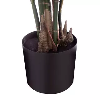 Begonia artificial 130 maceta · Plantas artificiales decorativas · La Llimona home