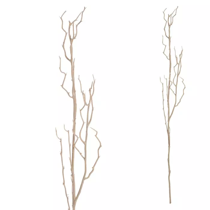 Salix toruosa artificial crema 95 · Planta artificiales · Hojas y ramas artificiales · La Llimona home Salix toruosa artificial crema 95 · Planta artificiales · Hojas y ramas artificiales · La Llimona home
