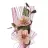 Ramo artificial magnolias bicolor lulu 55 · Funerario · Jardinera y centros artificiales · La Llimona home