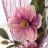 Ramo artificial magnolias malva lulu 55 · Funerario · Jardinera y centros artificiales · La Llimona home
