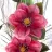 Ramo artificial magnolias cereza lulu 55 · Funerario · Jardinera y centros artificiales · La Llimona home