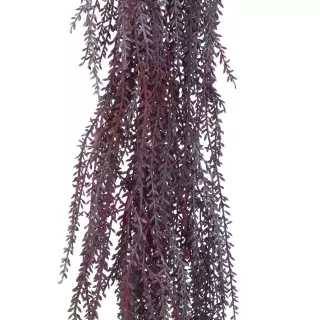 Aeonium colgante artificial bicolor 100 · Plantas colgantes artificiales · La Llimona home