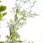 Laucium artificial blanco 70 · Hojas y ramas artificiales · La Llimona home