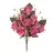 Ramo hortensias y rosas artificiales malva 51. Funerario. Ramos,flores artificiales cementerio