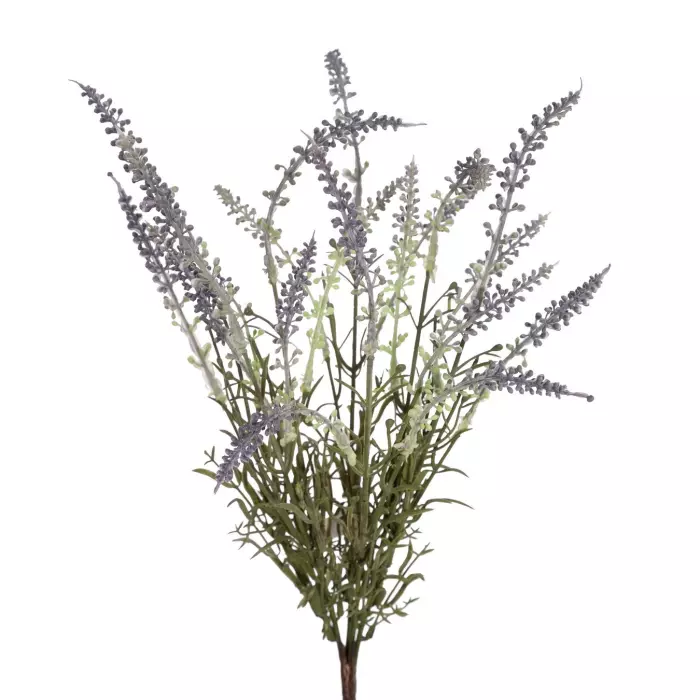 Planta mata lavanda artificial 47. Plantas artificiales Planta mata lavanda artificial 47. Plantas artificiales