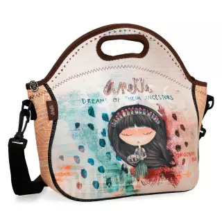 Bolsa Anekke porta alimentos neopreno Menire · Cocina, mesa y porta alimentos